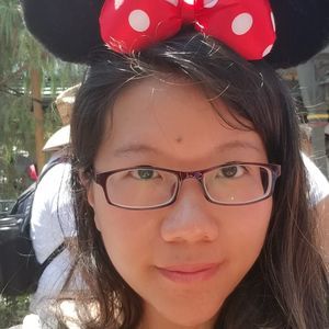 Meet your Posher, Winnie